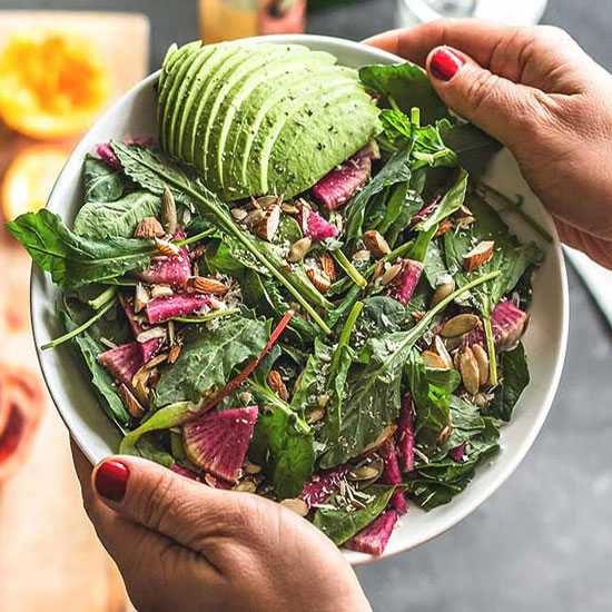 Personalized Ayurvedic diet plan session